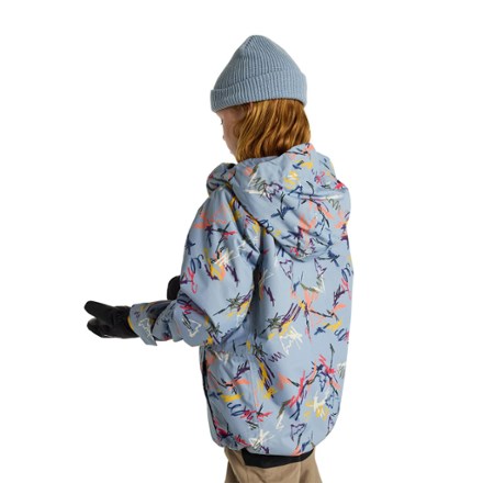 Burton Skimmer 2L Insulated Jacket - Kids' 2