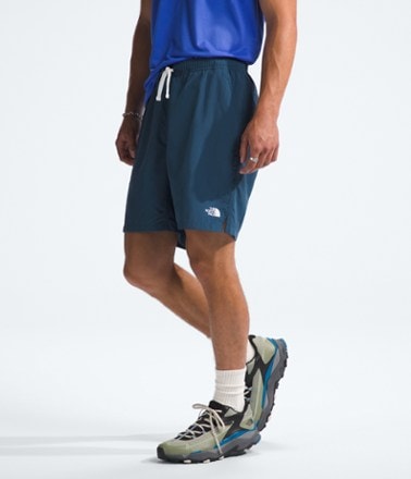 The North Face Action Shorts 2.0 - Men's 4