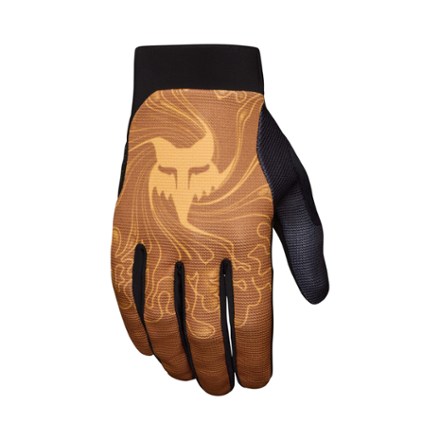 Fox Ranger Frequency Bike Gloves - Men's 1