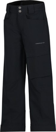 Obermeyer Parker Snow Pants - Boys' 4