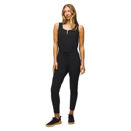 prAna Railay Jumpsuit - Women's 1