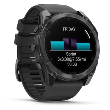 Garmin fenix 8 AMOLED 4