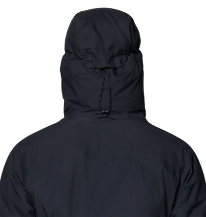 Mountain Hardwear Stretch Ozonic Insulated Jacket - Women's 5