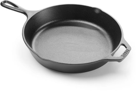 Lodge Cast Iron Skillet - 10.25 in. 1