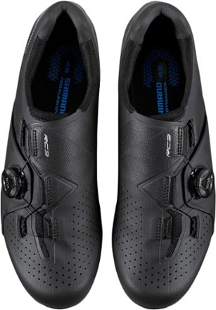 Shimano RC3 Road Cycling Shoes - Men's Wide 5