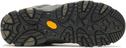 Merrell Moab 3 Mid Waterproof Hiking Boots - Men's 5