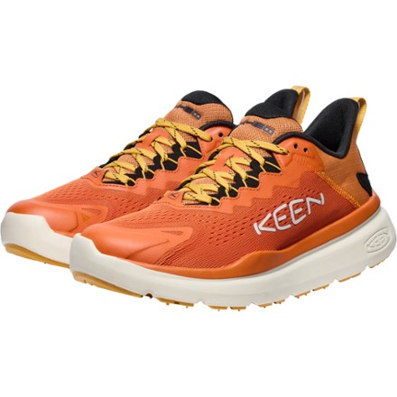 KEEN WK450 Walking Shoes - Men's 2