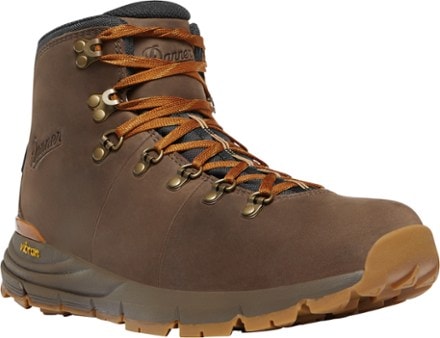 Danner Mountain 600 Leaf GTX Hiking Boots - Men's 1