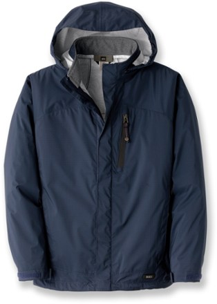 REI Co-op Ultra Light Rain Jacket - Boys' | REI Co-op