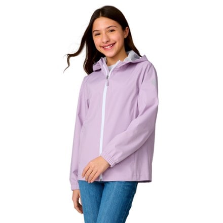 Free Country Hydro Light Recess Jacket - Kids' 0