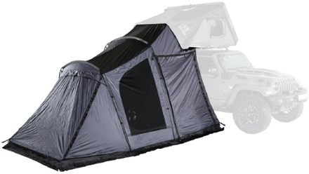 Annex Plus 3.0 for Skycamp Roof-Top Tent