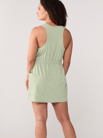 prAna Railay Pocket Dress 2