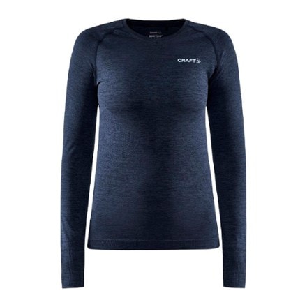 Craft CORE Dry Active Comfort Base Layer Top - Women's 0