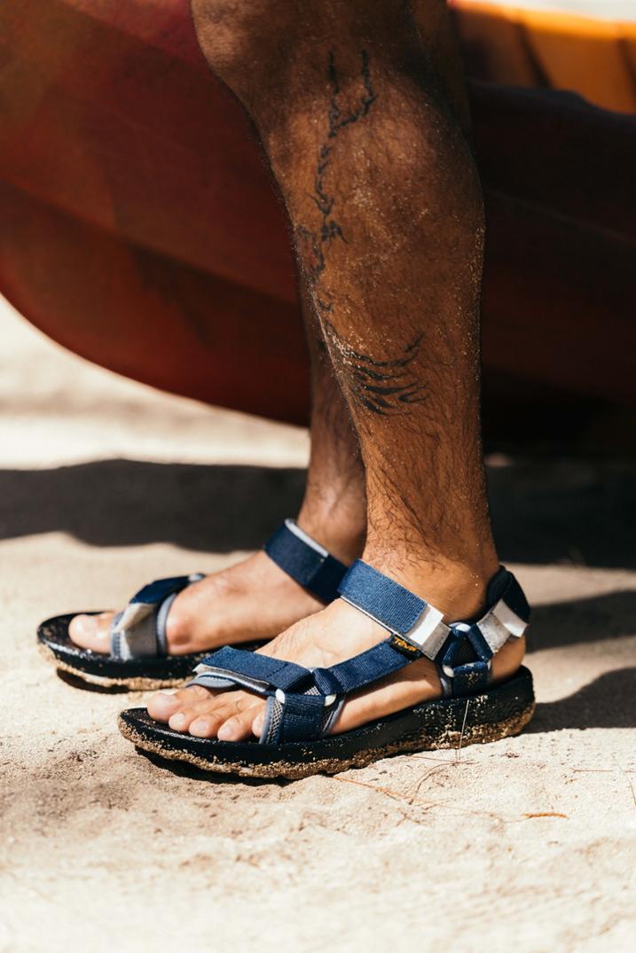 Location Image for Hydratrek Sandals - Men's
