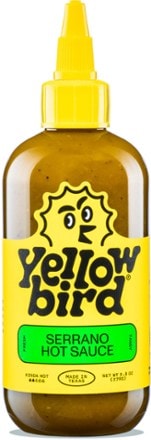 Yellowbird Hot Sauce - 9.8 oz. 0