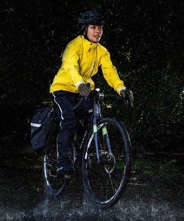 Waterproof Cycling Tights and Pants