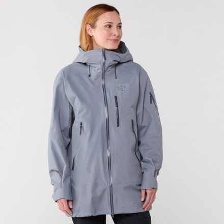 Arc'teryx Sentinel Relaxed Jacket - Women's 1