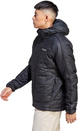 adidas Terrex Multi Insulation Hooded Jacket - Men's 7