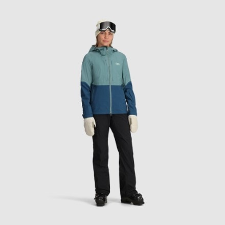 Outdoor Research Carbide Jacket - Women's 3