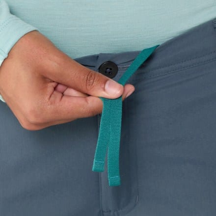 REI Co-op Trailmade Pants - Women's 4