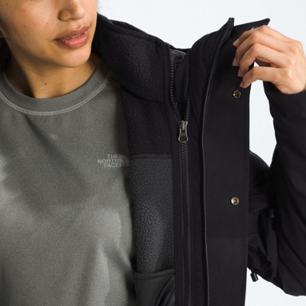 The North Face Genepi Triclimate 3-in-1 Jacket - Women's 7