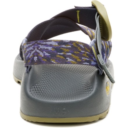 Chaco Mega Z/Classic Sandals - Men's 4