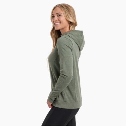 KUHL Accel Hoodie - Women's 2