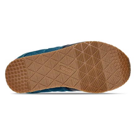 Teva ReEmber Slip-ons - Kids' 5