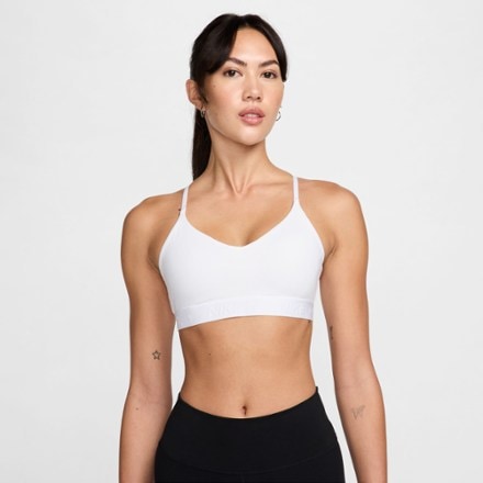 Nike Indy Light Support Bra 0