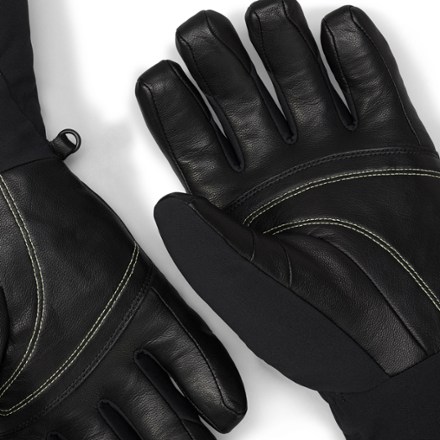 Arc'teryx Fission SV Gloves 3