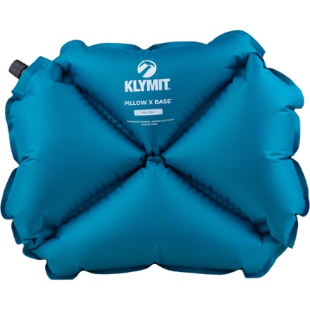 Klymit Pillow X BASE 0