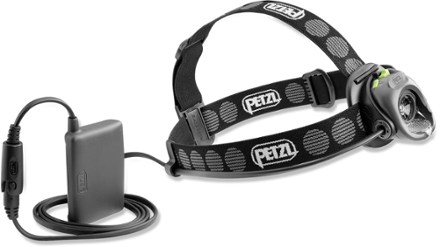 Petzl Myo XP Belt LED Headlamp at REI