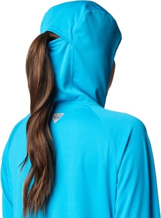 Columbia PFG Solar Stream Elite Hoodie - Women's 3