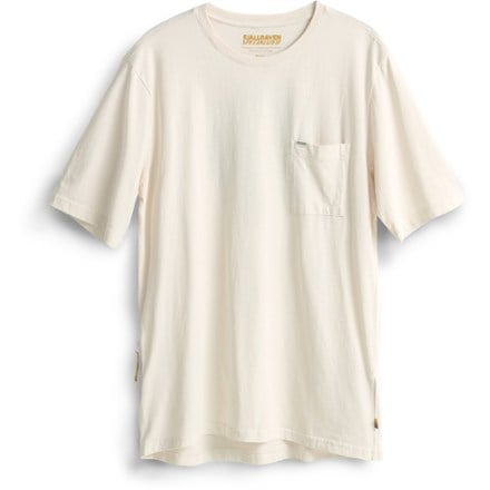 Fjallraven S/F Cotton Pocket Cycling T-Shirt - Men's 0