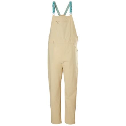 Helly Hansen AWE Soft-Shell Hiking Overalls - Women's 1