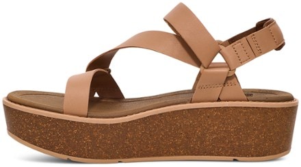 Teva Madera Wedge Sandals - Women's 1