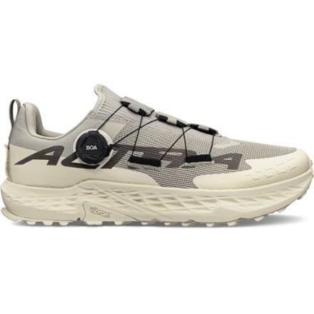 Altra Timp 5 BOA Trail-Running Shoes - Men's 0