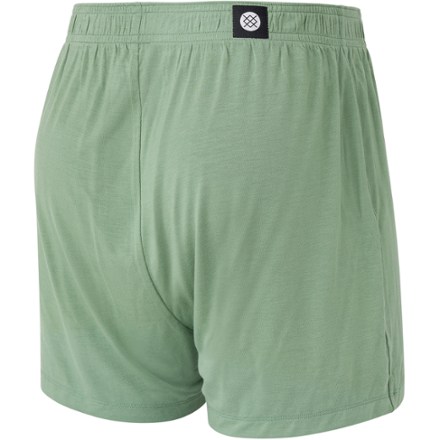 Stance Green Boxers - Men's 1