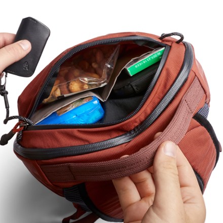 Bellroy Lite Ready Pack Accessories not included