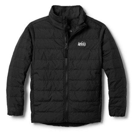 REI Co-op 650 Down Jacket - Kids' 0