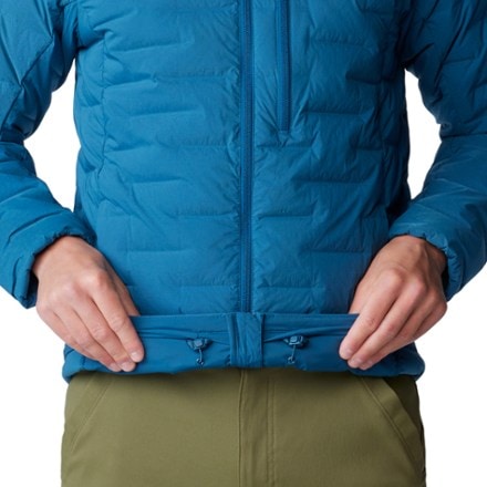 Mountain Hardwear Stretchdown Jacket - Men's 5