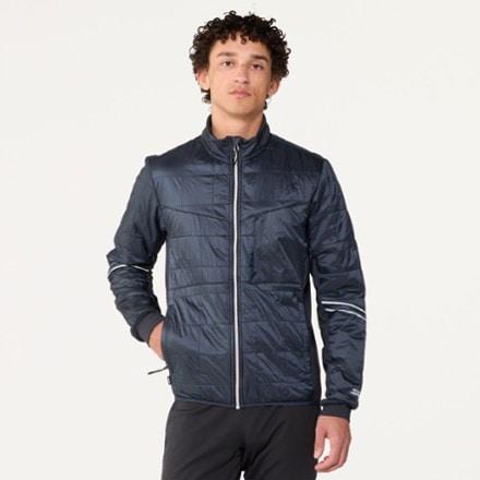 Swix Mayen Quilted Insulated Jacket - Men's 1