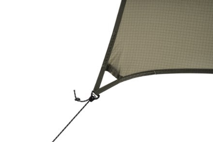 ENO DryFly Rain Tarp 2