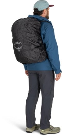 Osprey Metron Airspeed 34 Pack 9