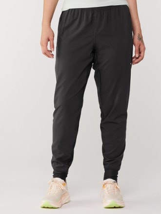 adidas Own The Run Base Pants - Women's 1