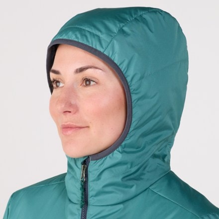 REI Co-op Trailmade Insulated Hoodie - Women's 7