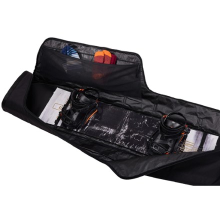 Thule RoundTrip Snowboard Bag - 165 cm 6