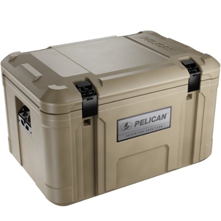 Pelican TX80 Adventure Case 0