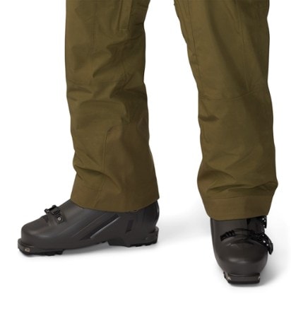 Mountain Hardwear Cloud Bank GORE-TEX Snow Pants - Men's 10