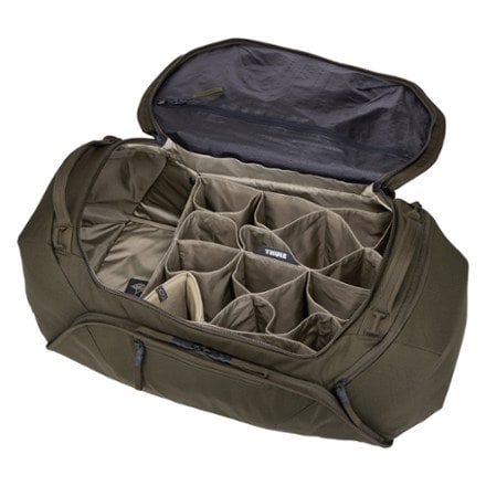 Thule Roundtrip Duffel Bag - 55 L 3